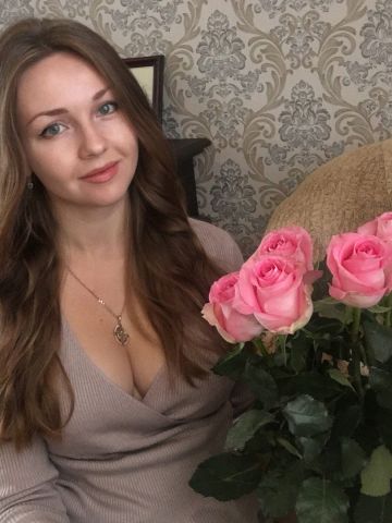 Проститутка Изабелла